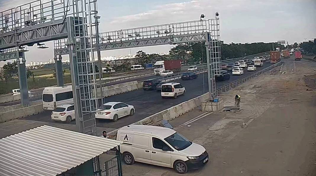 İstanbul'un o noktasında sürücüler artık ayağını gaz pedalından çekmeyecek! Resmen kaldırıldı 3